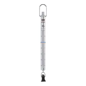 Rugós mérleg, SAUTER 281-151, 30g /0,25g
