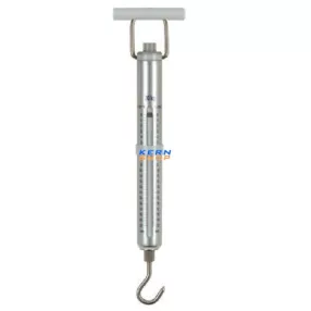 Rugós mérleg, SAUTER 285-352, 35000g / 500g