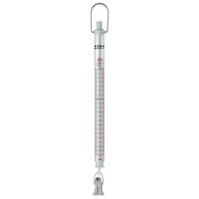 Rugós mérleg, SAUTER 287-102, 20g / 0,2g