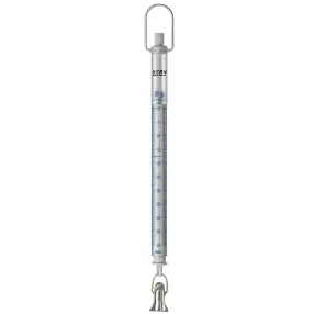 Rugós mérleg, SAUTER 287-104, 50g / 0,5g