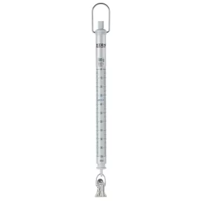 Rugós mérleg, SAUTER 287-106, 100g / 1g