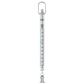 Rugós mérleg, SAUTER 287-110, 1000g / 10g