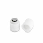 Kern 317-050-700 Súlydoboz polioximetilénből (POM) 20 g-os hengersúlyokhoz E1-E2, F1-F2, M1