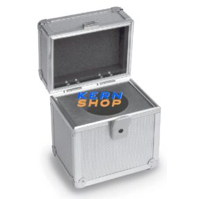 Kern 317-120-600 Alumínium doboz 2 kg-os súlyhoz, E1-M3