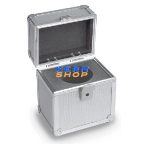   Kern 317-160-600 Alumínium doboz 50 kg-os henger súlyhoz, E1-M3