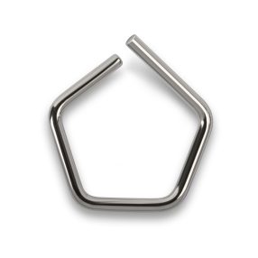 KERN 328-33 Huzal súly  5 mg  F1