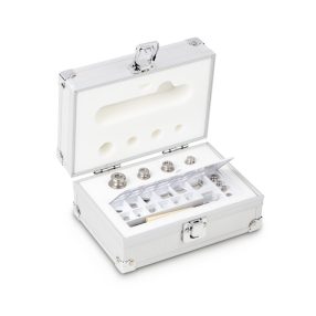 KERN 343-026 Súlysorozat