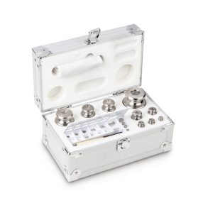 KERN 343-066 Súlysorozat