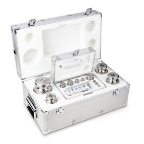 KERN 343-086 Súlysorozat