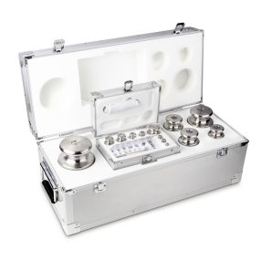 KERN 343-096 Súlysorozat