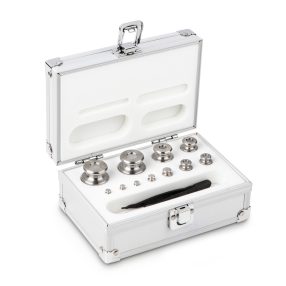 KERN 344-046 Súlysorozat