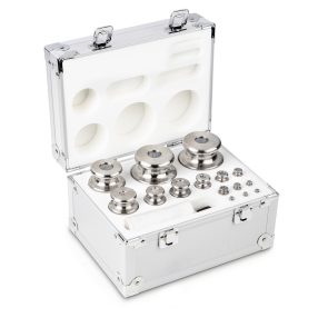 KERN 344-076 Súlysorozat