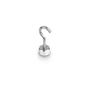 KERN 347-016 Horgos súly 1 g M1