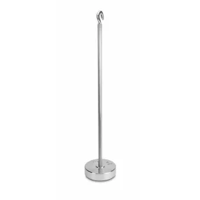   KERN 347-147-100 Horgos pogácsasúly tartórúddal, 10 kg  M1 max: 180 kg (típus: B)