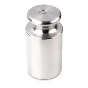 KERN 357-14 Henger súly