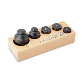 KERN 362-96 Súlysorozat