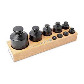 KERN 362-99 Súlysorozat