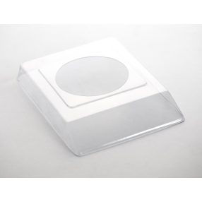   Műanyag védőburkolat KERN 440-33N, 440-35A, 440-35N típusú mérleghez (5 db) KERN 440-330-002S05