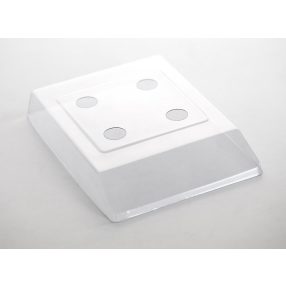   Műanyag védőburkolat KERN 440-43N, 440-45N, 440-47N típusú mérleghez KERN 440-450-002