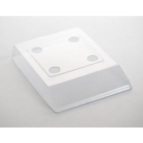   Műanyag védőburkolat KERN 440-49A, 440-49N, 440-51N, 40-53N típusú mérleghez (5 db) KERN 440-530-002S05