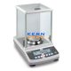 Kern Analitikai mérleg ABS 120-4N 120 g/0,1 mg