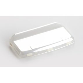   Műanyag védőburkolat KERN ABT típusú mérleghez (5 db) KERN ABT-A02S05