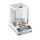 Kern Hitelesíthető váltópontos analitikai mérleg ABT 120-5DNM méréshatár 42/120 g felbontás 0,01/0,1 mg