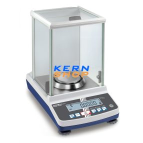   Kern Hitelesíthető analitikai mérleg ACJ 300-4M 320 g/0,1 mg