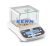 KERN analitikai mérleg ADB 600-C3 120 g/600 ct 0,1 mg/0,001 ct