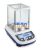 Kern Analitikai mérleg ALJ 500-4A 510 g/0,1 mg