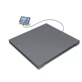   Kern lapmérleg BFC 4T-4DL 2000 kg / 4000 kg - 0,1 kg / 0,2 kg IP67