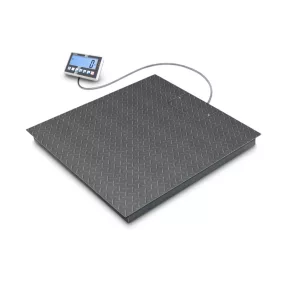   Kern Hitelesíthető lapmérleg BFC 6T-3M 6000 kg / 2 kg IP67