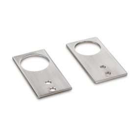   Kern BFN-A03 Láblap pár a mérőállvány padlóhoz történő rögzítéséhez. KERN BFN padlómérlegekhez