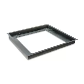 Kern BFS-A03N Beépítő keret KERN BFC és KFP mérlegekhez