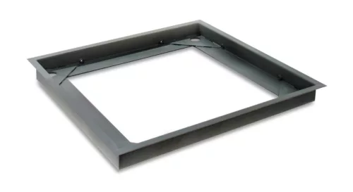 Kern BFS-A03N Beépítő keret KERN BFC és KFP mérlegekhez