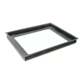   Kern BFS-A04N Beépítő keret KERN BFC,CCS és KFP mérlegekhez