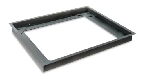 Kern BFS-A04N Beépítő keret KERN BFC,CCS és KFP mérlegekhez