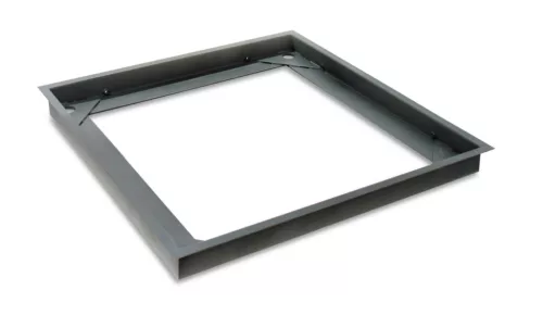 Kern BFS-A08N Beépítő keret KERN BFC és KFP mérlegekhez