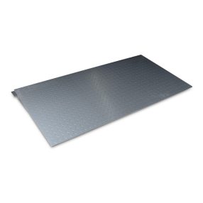   Kern BFS-A09N Felhajtó rámpa BFB 3T1LM mérleghez és KFP 3000v20LNM mérőlaphoz