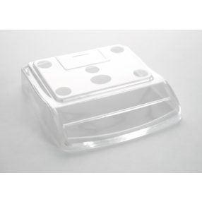   Műanyag védőburkolat KERN CCS, CFS, CPB típusú mérleghez (5 db) KERN CFS-A02S05