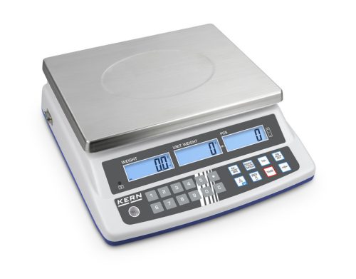 Kern Darabszámláló mérleg CPE 6K-3 6 kg/0,2 g