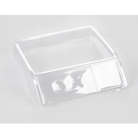   Műanyag védőburkolat KERN CXB típusú mérleghez (5 db) KERN CXB-A01S05