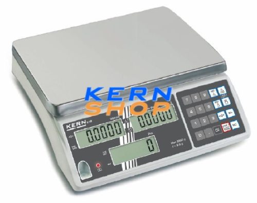 Kern CXB 15K1