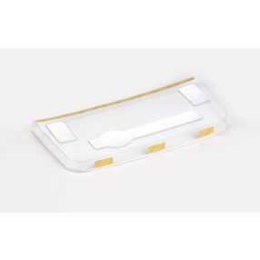   Műanyag védőburkolat KERN DBS típusú nedvességmeghetározó mérleghez KERN DBS-A03