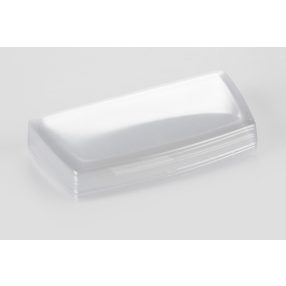   Műanyag védőburkolat KERN DE, DS, CDS típusú mérleghez KERN DE-A12