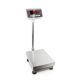 Kern Platform mérleg EFC 30K-3, Beépített újratölthető akkumulátorral, és oszloppal 30 kg / 2 g