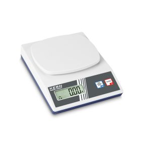 Kern Iskolai Mérleg EFS 500-2 500 g / 0,01 g