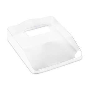   Műanyag védőburkolat KERN EG típusú mérleghez KERN EG-A02