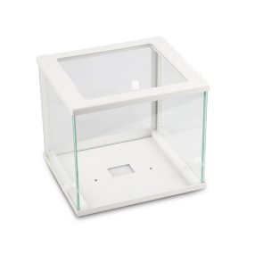   Kern EG-A03 Huzatvédő üveg burkolat. Kern EG, EW mérlegekehez