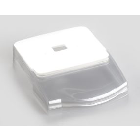   Műanyag védőburkolat KERN EG, EW típusú mérleghez KERN EG-A05